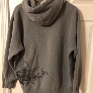 Tilly’s Exclusive Pullover Hoodie